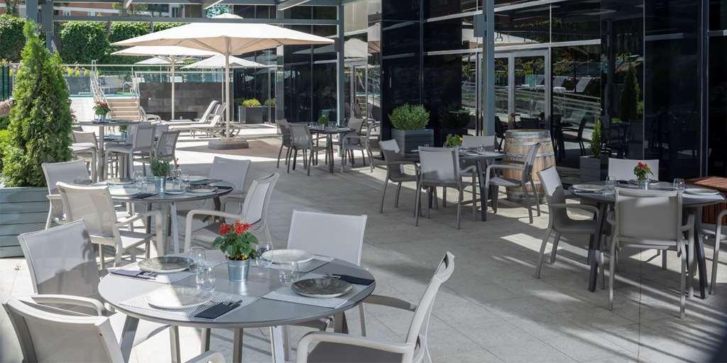 Nh Ribera Del Manzanares Hotel Madrid Facilities photo