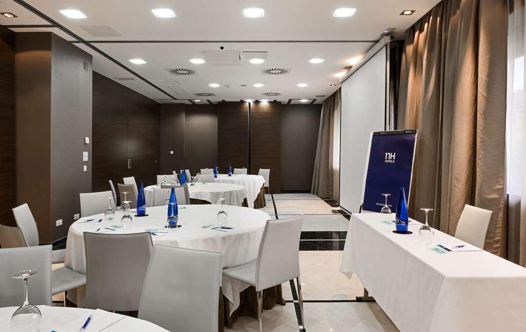 Nh Ribera Del Manzanares Hotel Madrid Facilities photo